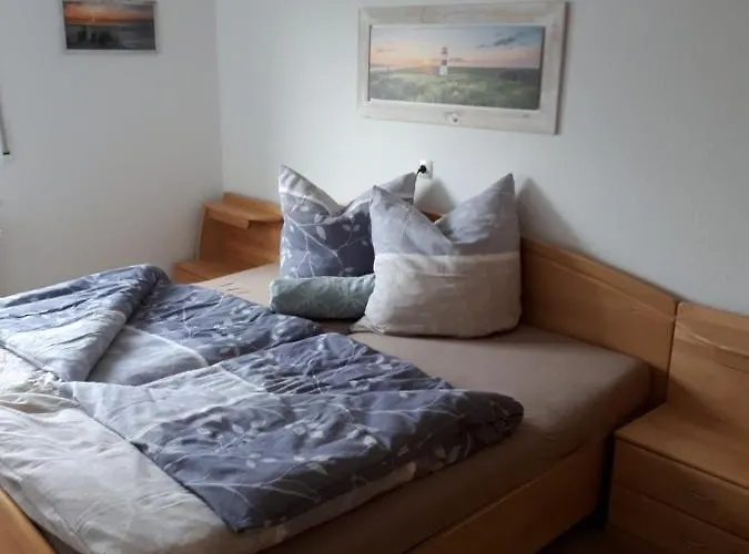 Ferienwohnung Brand