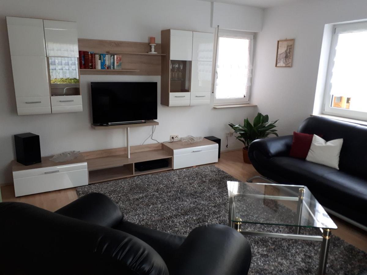 Brand Apartment