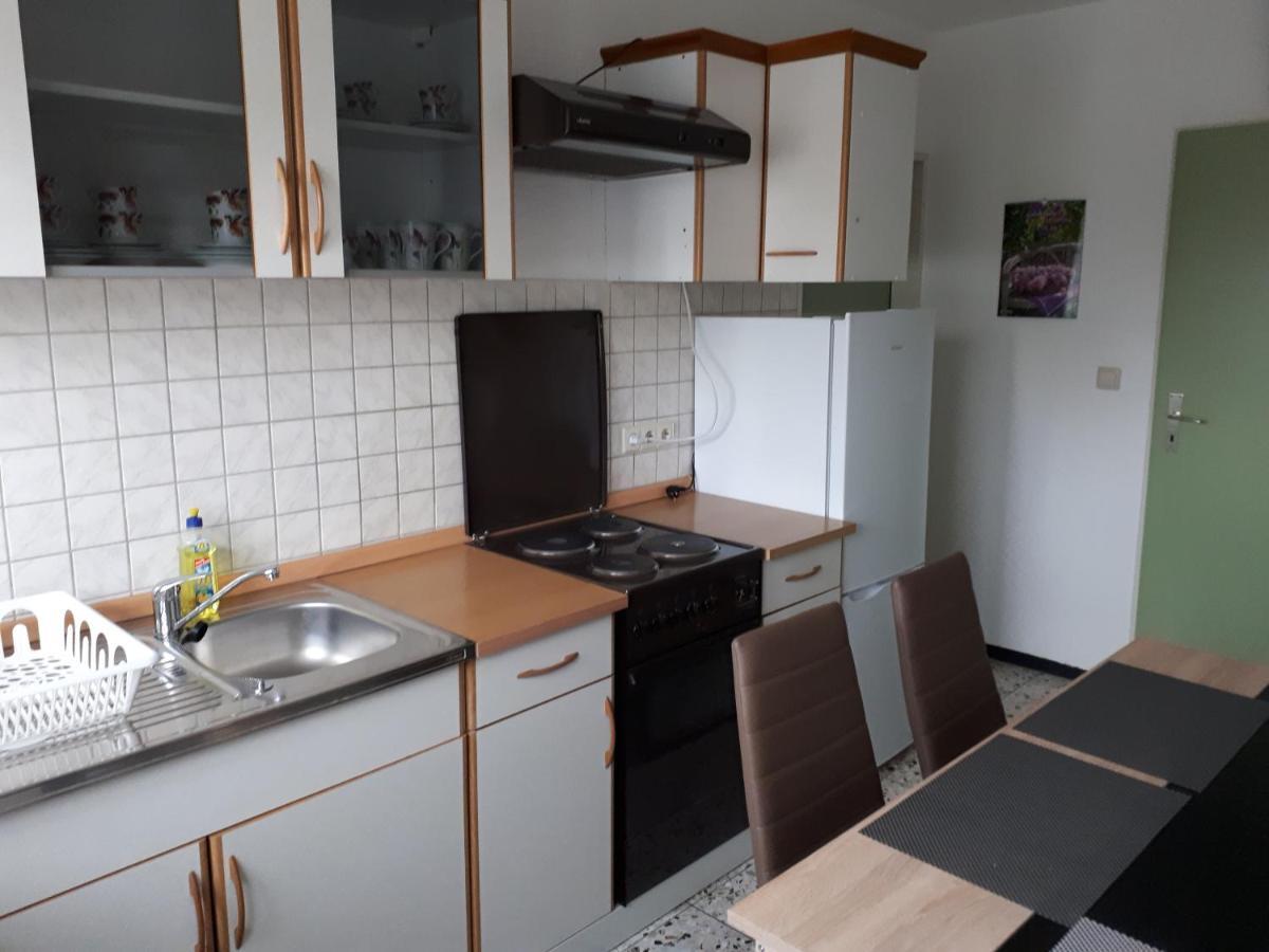 Apartment Brand *